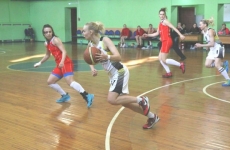 Баскетболистки "Шахты-ЮРГПУ (НПИ)" одержали победу над саратовской "Викторией"